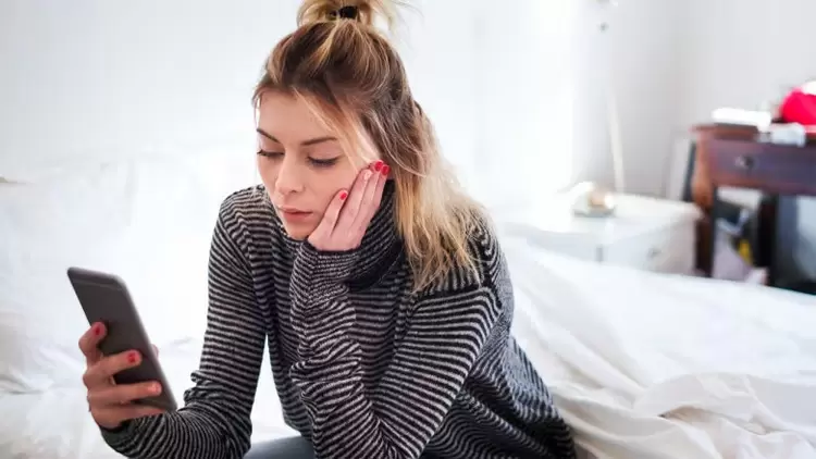 當你感到被忽視或被拒絕時，你通常的反應是：