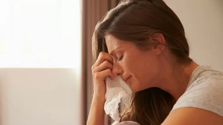 你是否容易陷入短暫的、強烈的親密關係中，但隨後又感到失望？