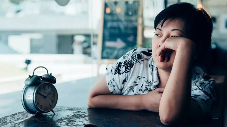 你是否經常為自己的行為和决定感到後悔或自責？