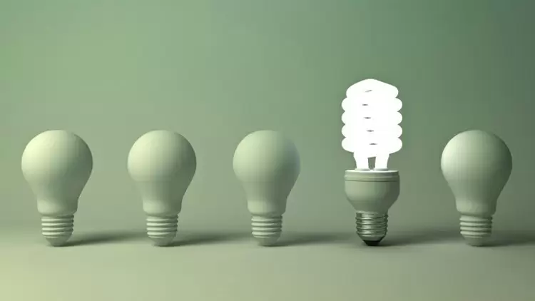 你如何看待改變和新事物：