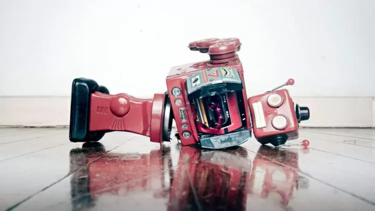 你是否常常難以擺脫對過去錯誤或失敗的記憶？