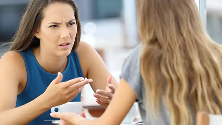 你在生活中是否常常因為一些小事而感到極度不滿？