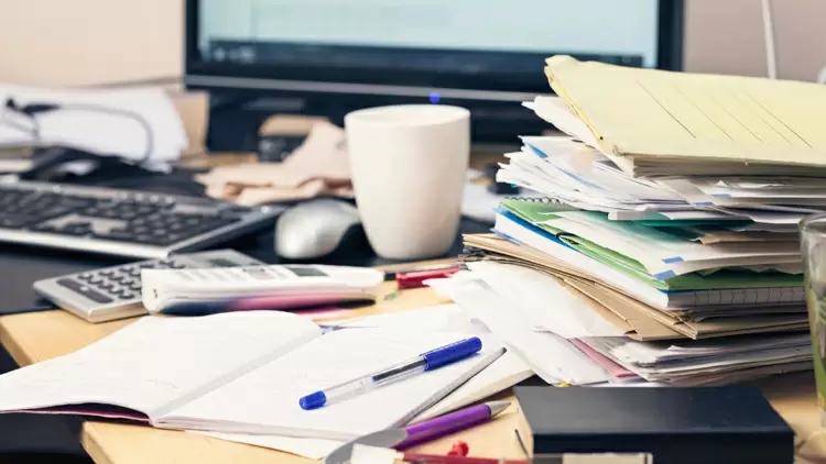 當你的努力沒有被認可時，你會如何反應？