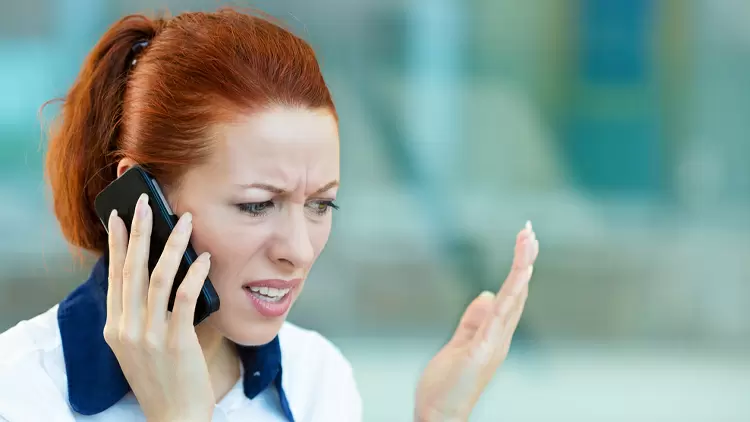 你是否常常因為擔心事情沒有照計畫進行而感到不安？