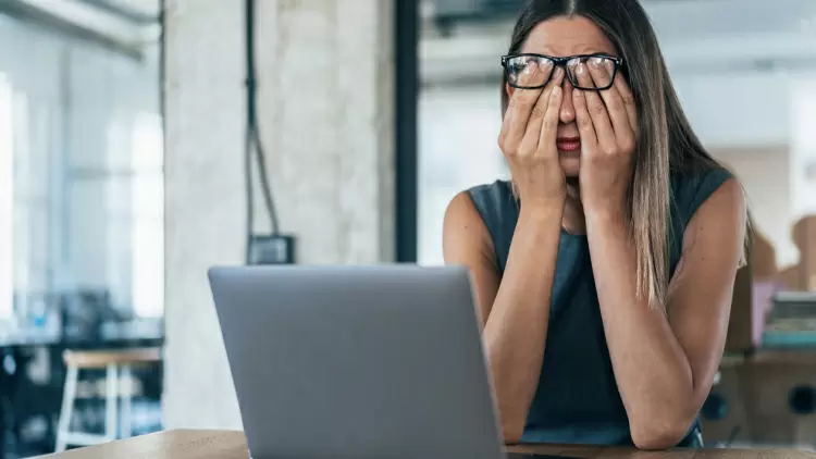 你在處理個人生活和工作生活中的衝突時，你傾向於：