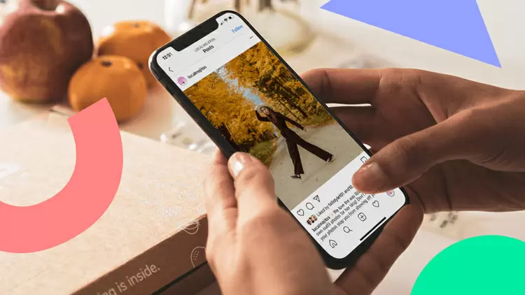 你會精心策劃、發布個人內容在自己的社交媒體上嗎?