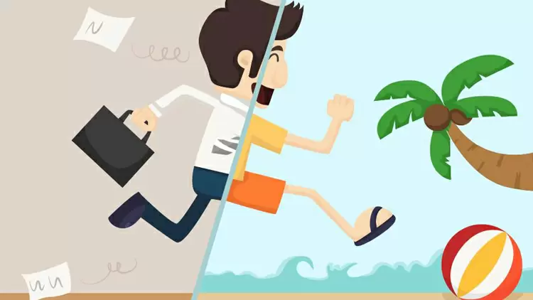 你會選擇以下哪項活動作為週末計畫?