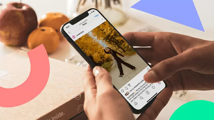 你會精心策劃、發布個人內容在自己的社交媒體上嗎？