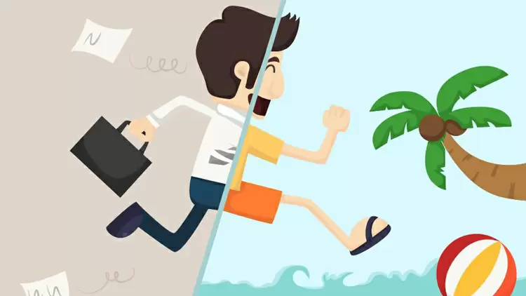 你會選擇以下哪項活動作為週末計畫？