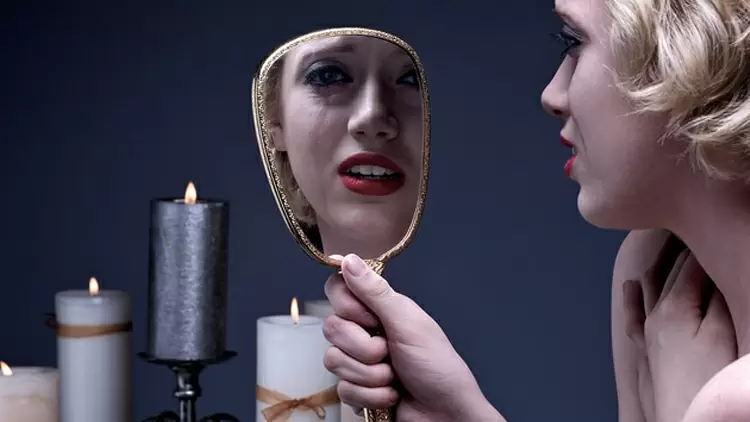 部分表演型人格障礙特徵