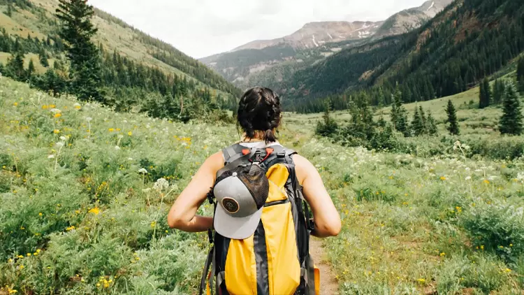 你對於嘗試新事物的態度是：