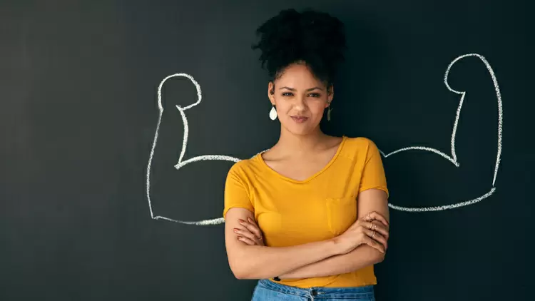 你能說出自己多少個優點和長處？