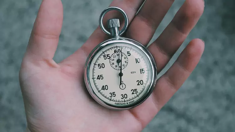 你認為花多久時間確認一段關係是適當的？（包括友情、愛情等等）