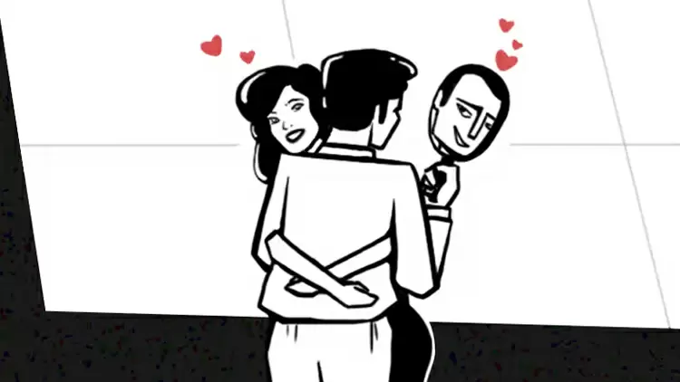 你很可能有自戀人格: