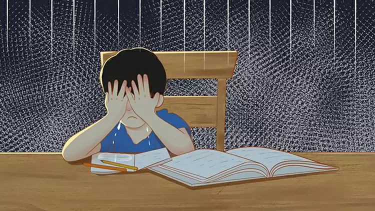 當你犯錯誤時，你往往會：