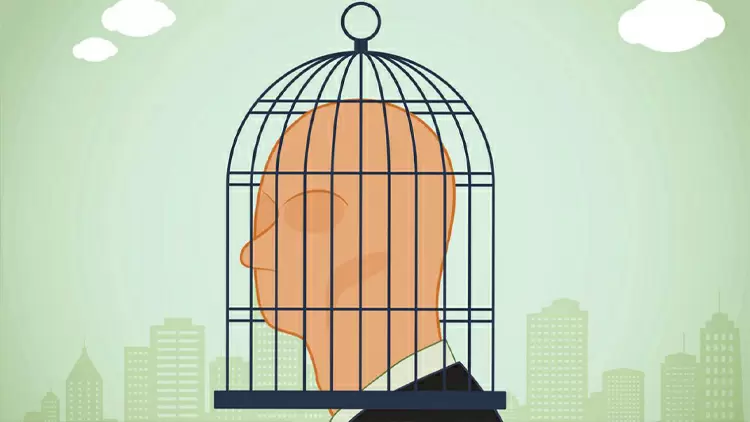 當你面臨新的工作或生活機會時，你通常會：