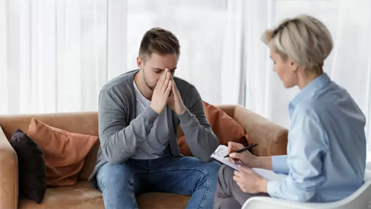 當你的朋友或家人詢問你的意見時，你通常：