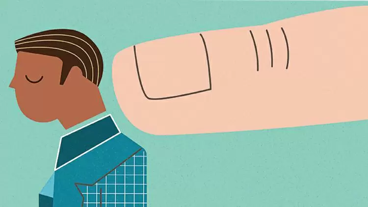 當你嘗試做一件你知道可能會失敗的事情時，你的態度是：