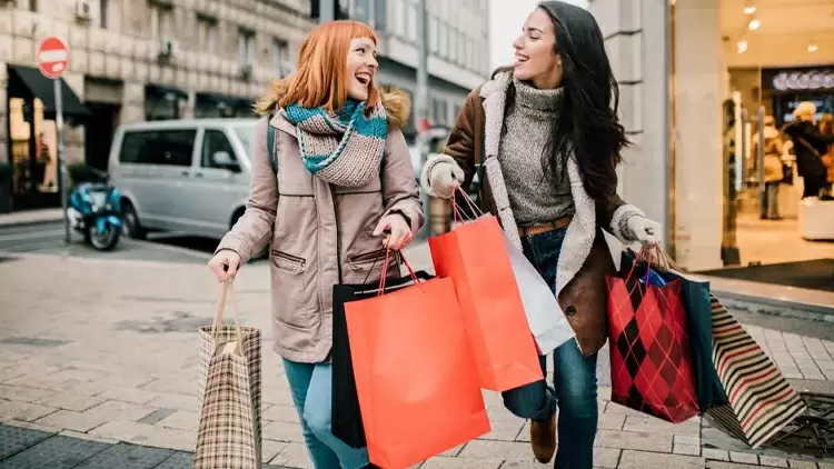 購物時，您更傾向於：