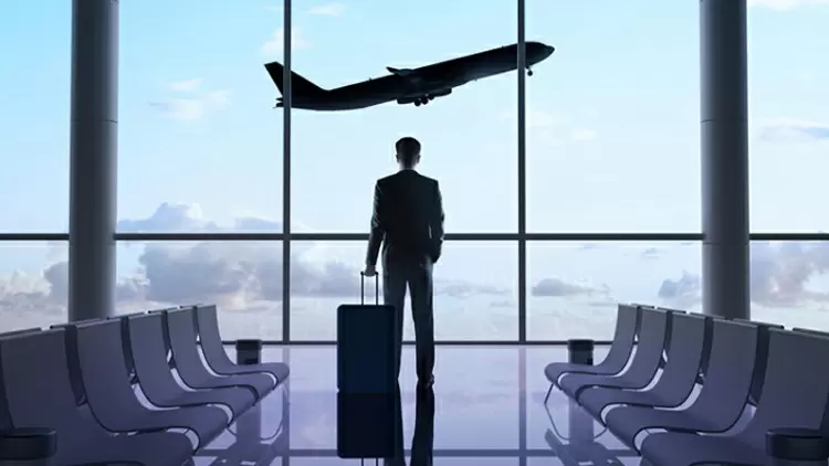 在你的職業發展中，如果有機會出國工作：