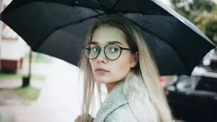 中低等程度的不安全感