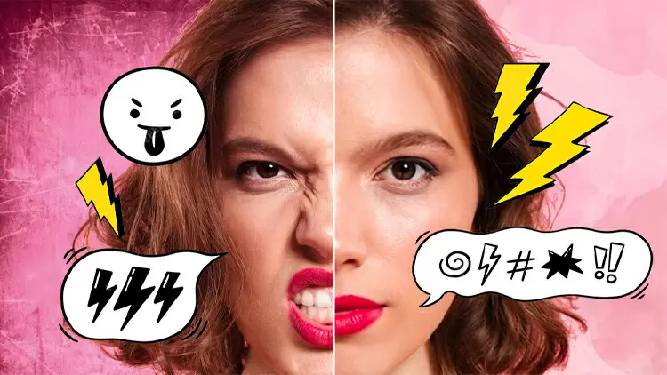 易生氣指數：★★☆☆