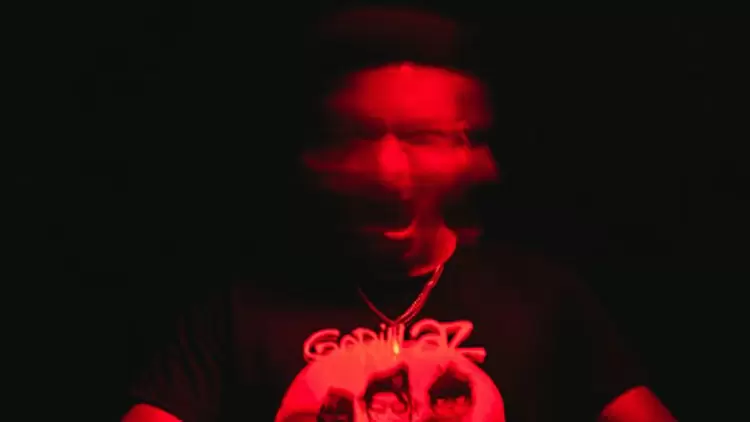 你是否經常會害怕失控或快要抓狂？