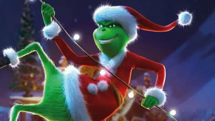 Grinch