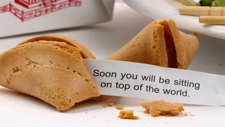 冒險和激動人心的機會就在前方。