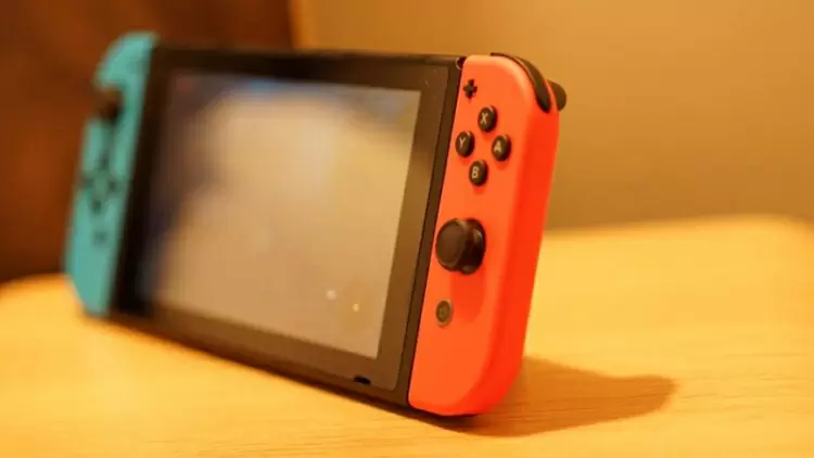 你不應該在黑色星期五買電子遊戲機。