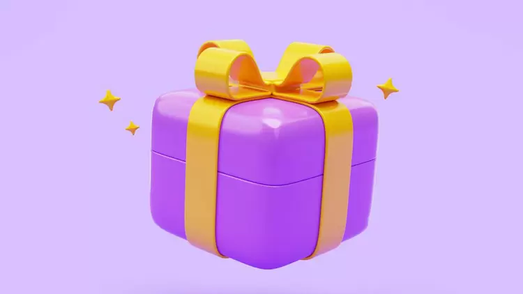 打開家門，你發現門前放了一個神秘的禮物盒子，上面寫著「打開有驚喜（也可能是驚嚇）」，你會怎麼做？