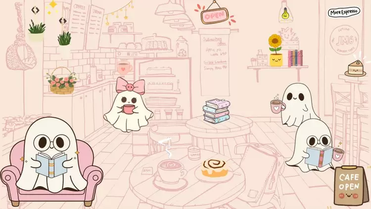 第一個派對遊戲是「恐怖美食大賽」，以下這些特色萬聖節美食，你想挑戰哪一個？