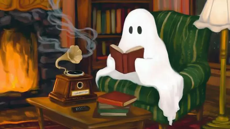 第二個派對遊戲是「密碼破解賽」。這幅畫上畫著一扇門和一個笑臉，你覺得這是要表達什麼意思呢？請提交你的答案。