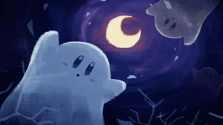 第四個派對遊戲是「墓地尋寶活動」，你被選中，需要為今晚的尋寶遊戲設定最後的寶藏，你會在寶藏裡放什麼？