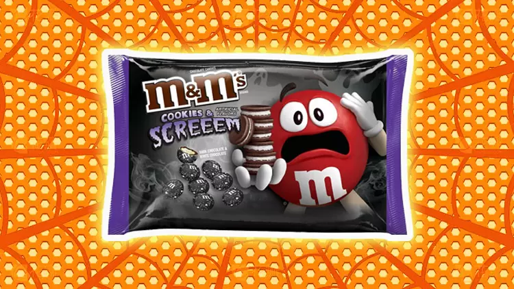 M&M