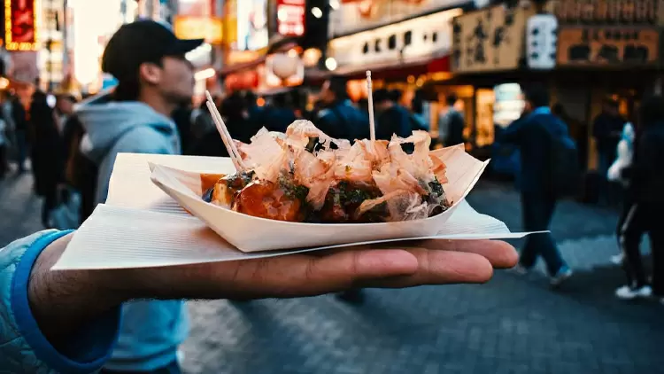 你會避免嘗試新食物嗎?