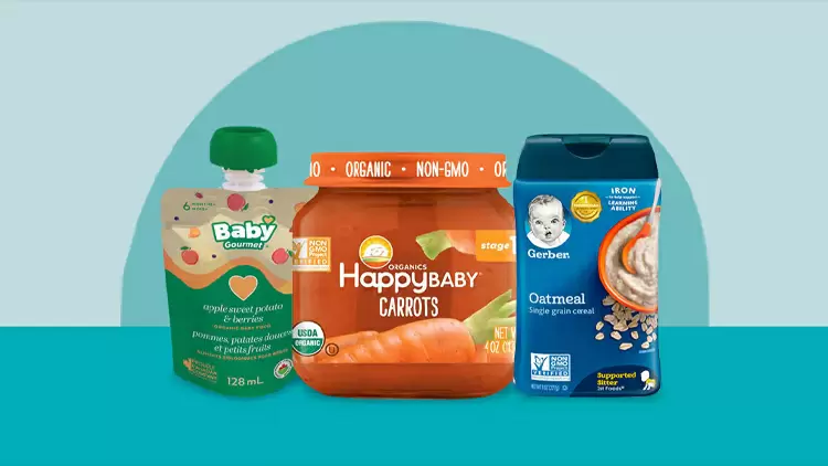 你對特定品牌或類型的食品有强烈的偏好嗎?