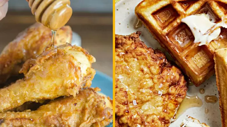 你是否非常不喜歡某些食物的組合或搭配?