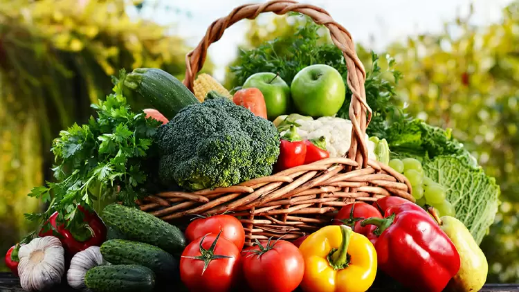 從以下食物中挑選你最不喜歡的: