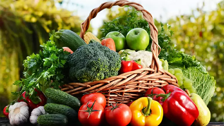 從以下食物中挑選你最不喜歡的: