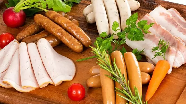 從以下食物中挑選你最不喜歡的: