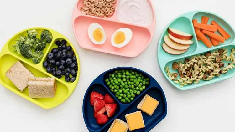 挑食程度：0%-25%