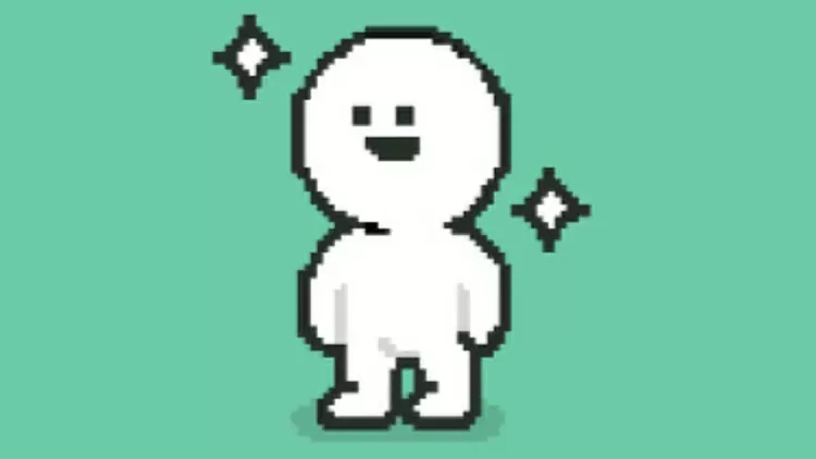 在你的想像中,你期待「求職新手村」是什麼模樣?