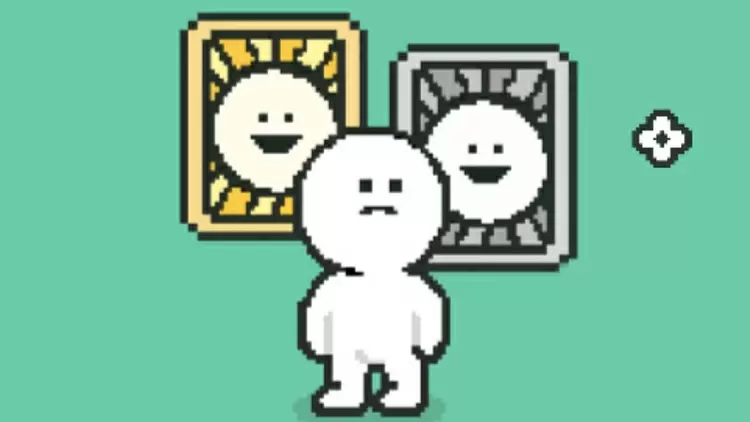 好的!在繼續闖關之前,村長想送你一張「機會/命運卡」幫助你求職順利,請二選一