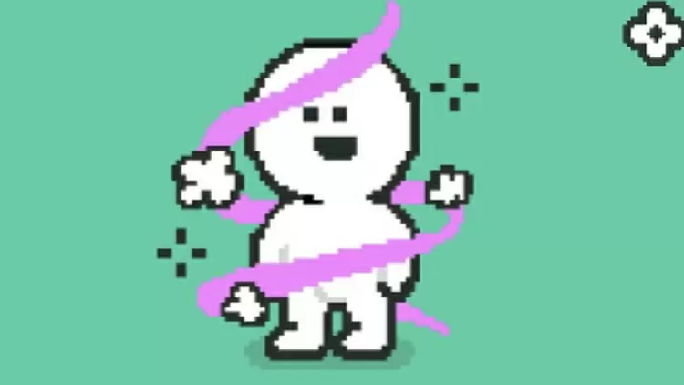 魔法師看見了你的努力,決定送你一樣在職場上無往不利的道具,你的選擇是?