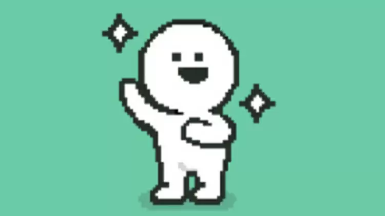 恭喜你完成求職新手村的訓練活動,成功獲得你夢寐以求的職位!你決定用什麼方式慶祝呢?