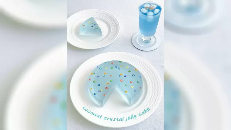 以下哪種甜品的食材組合最吸引你?