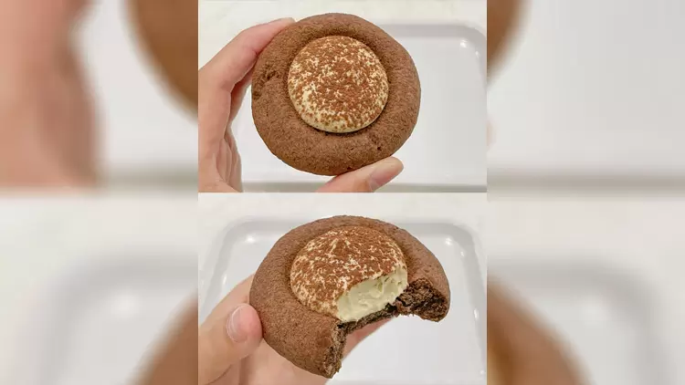 你更傾向於哪種甜品的口感?