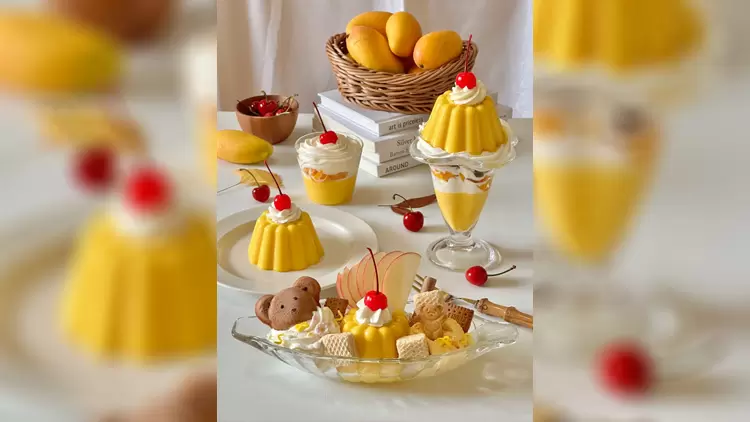 你在選擇甜品時,更看重哪種感覺?