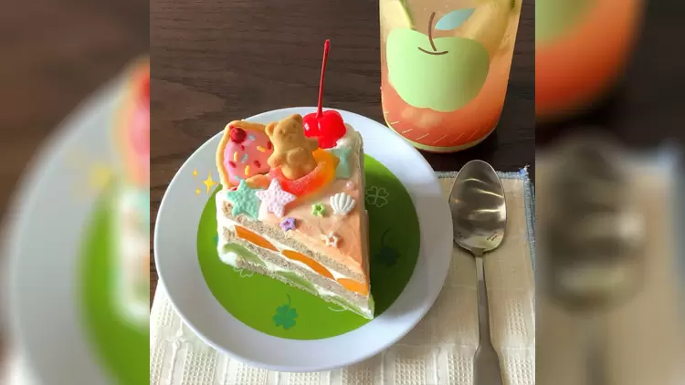 你在選擇甜品時,會考慮其健康因素嗎?